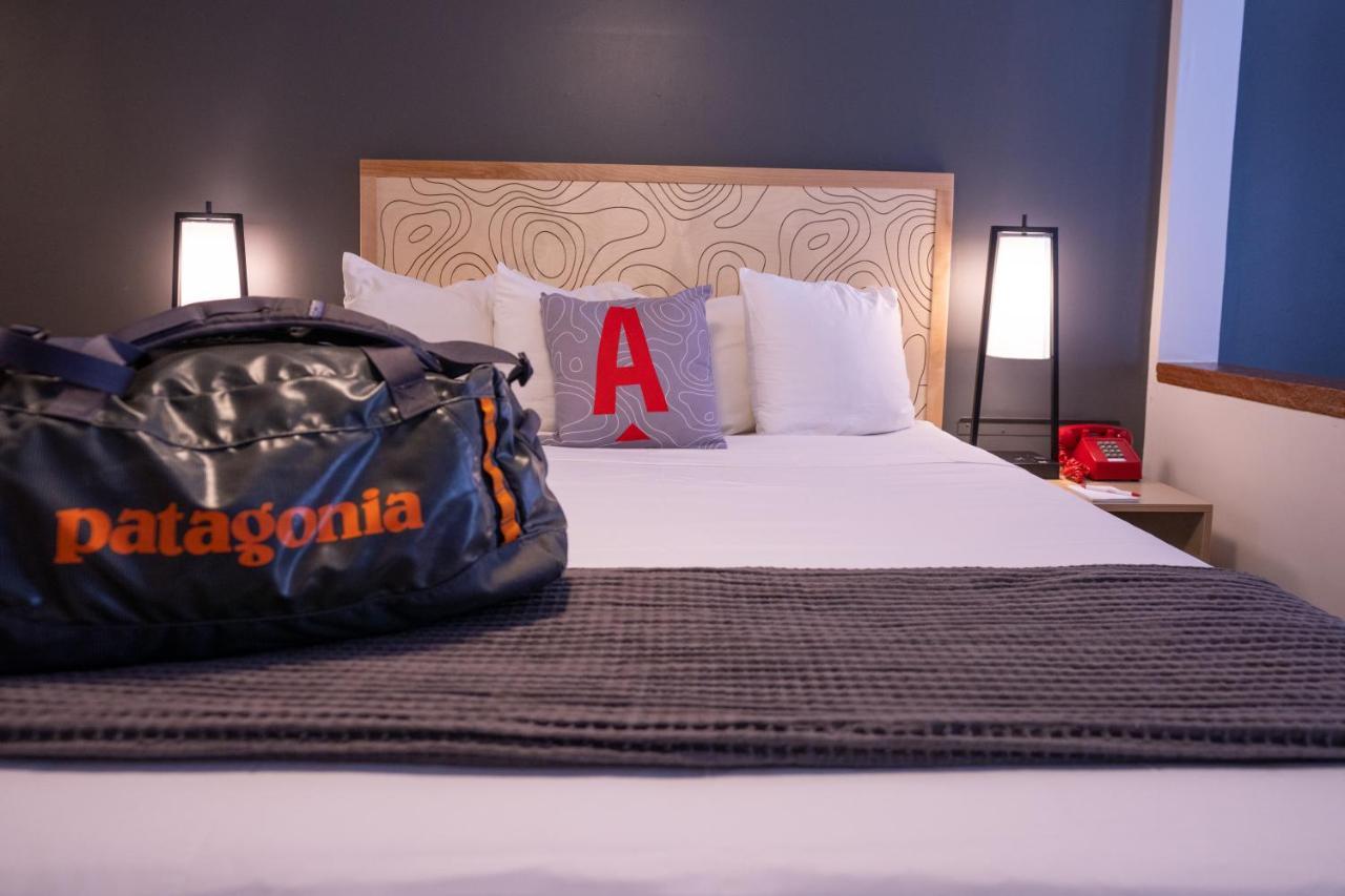A-Lodge โบลเดอร์ ภายนอก รูปภาพ