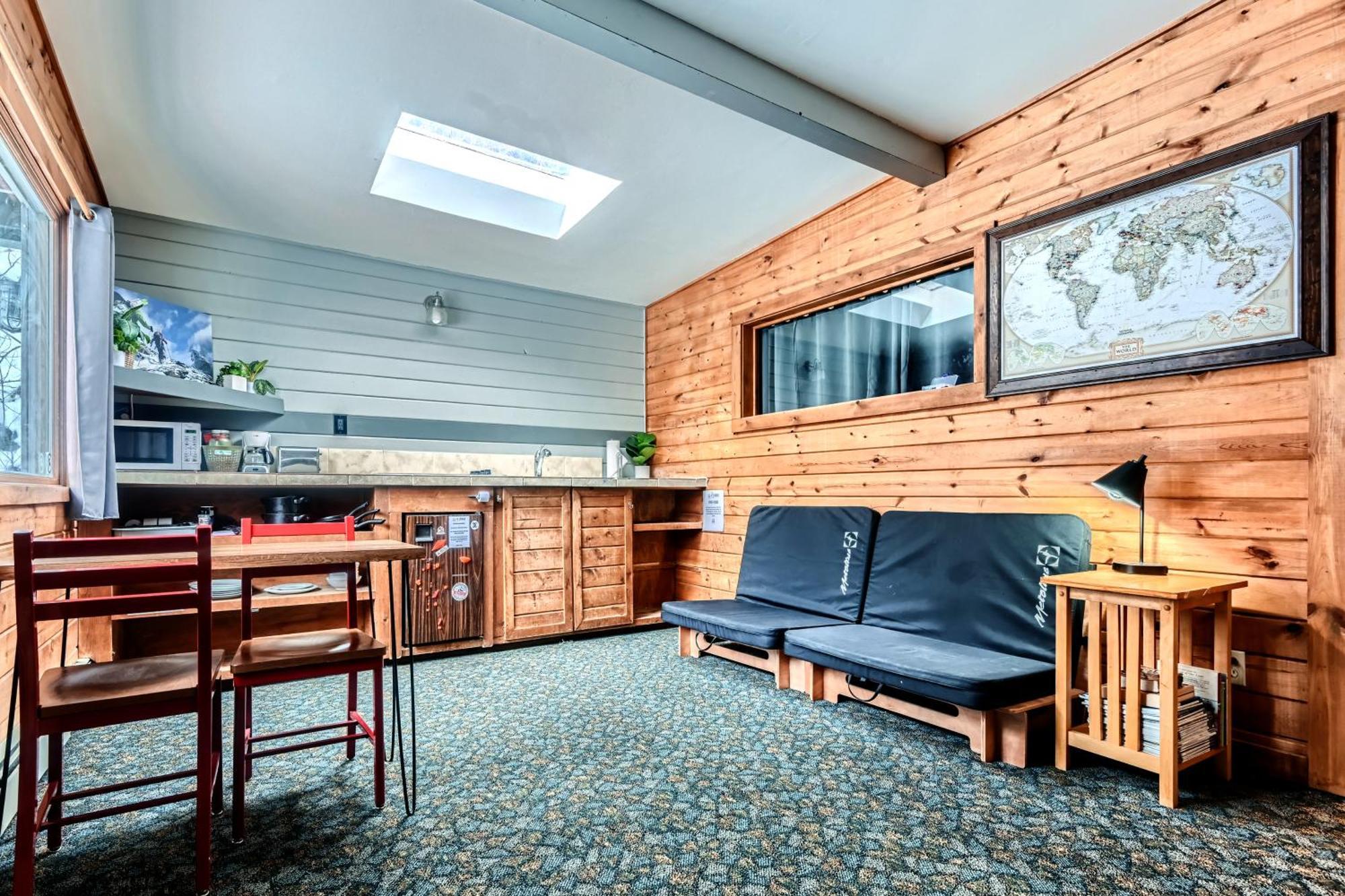 A-Lodge โบลเดอร์ ภายนอก รูปภาพ