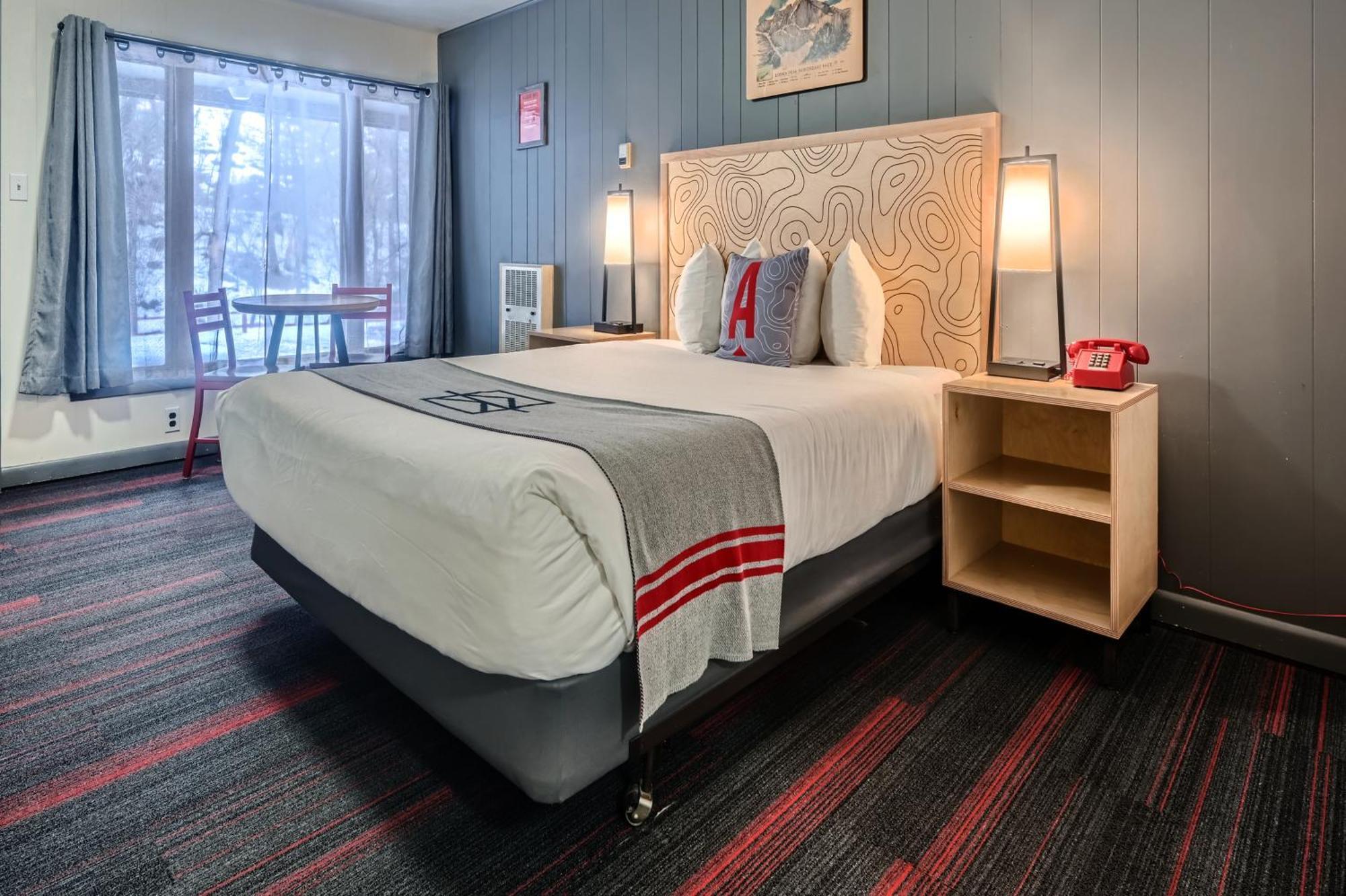 A-Lodge โบลเดอร์ ภายนอก รูปภาพ