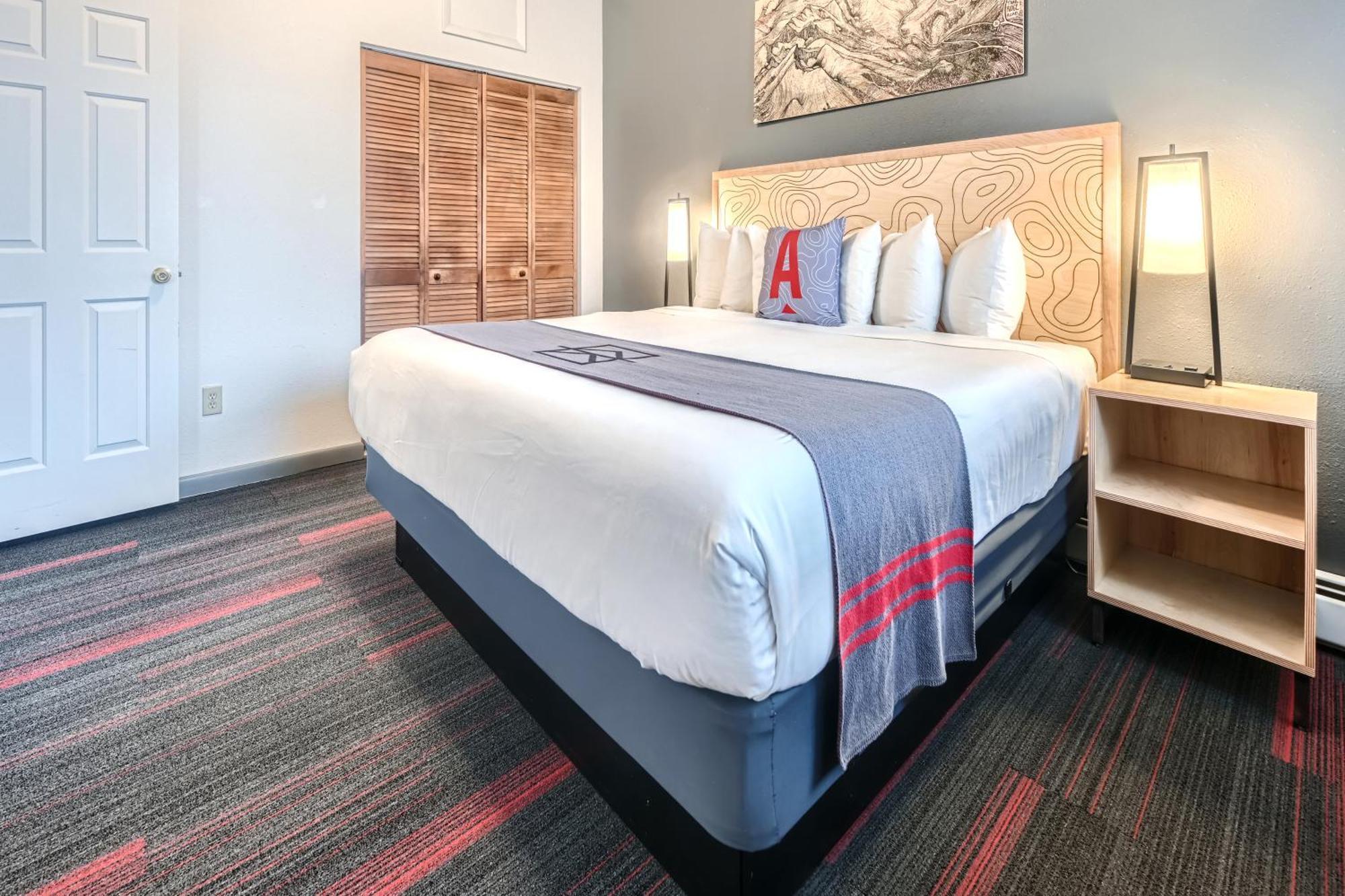 A-Lodge โบลเดอร์ ภายนอก รูปภาพ