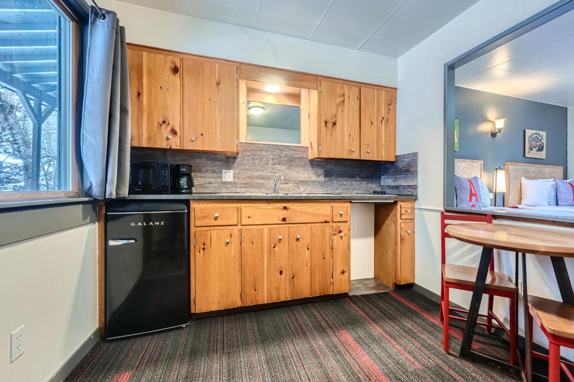 A-Lodge โบลเดอร์ ภายนอก รูปภาพ