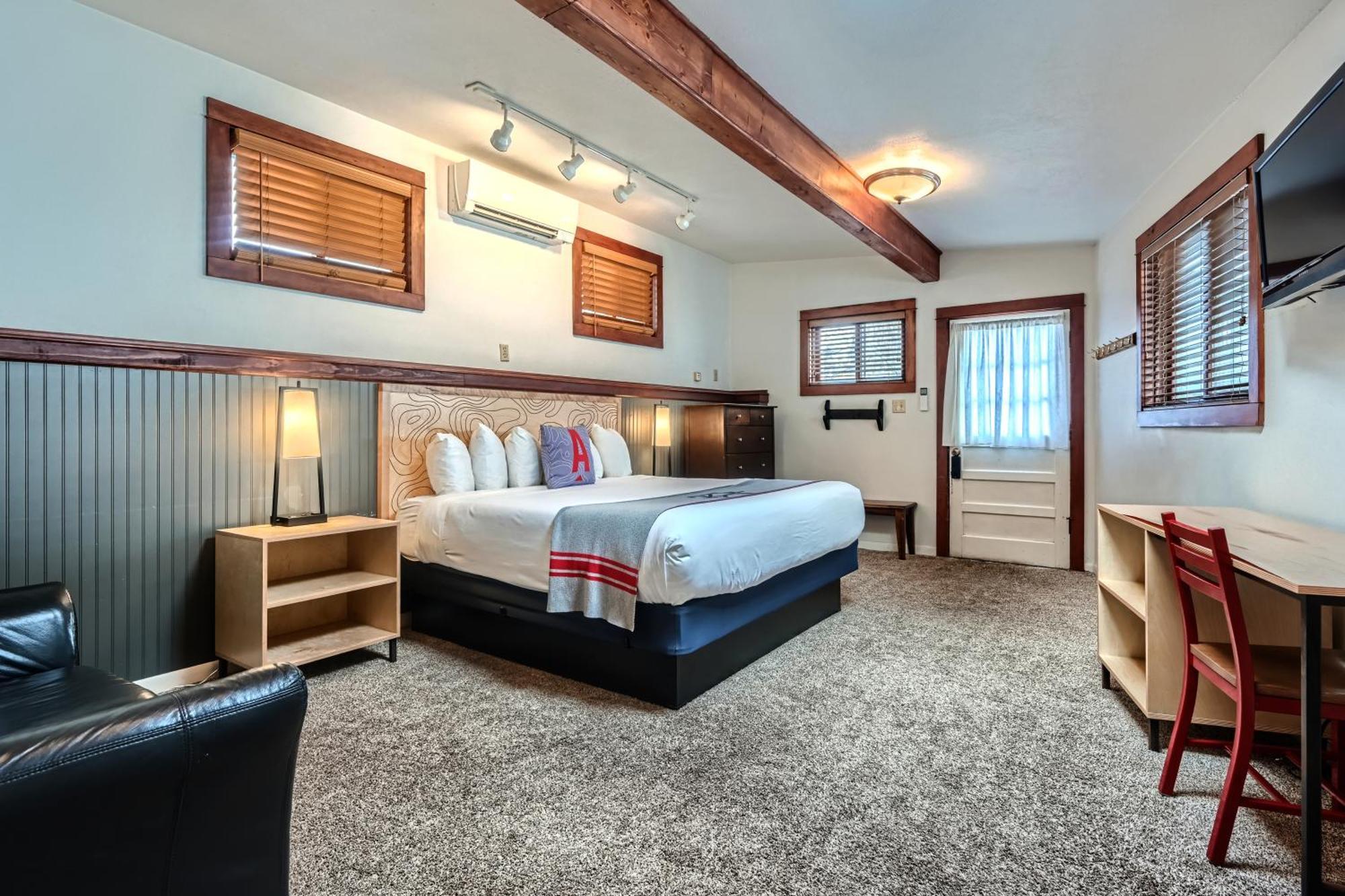 A-Lodge โบลเดอร์ ภายนอก รูปภาพ